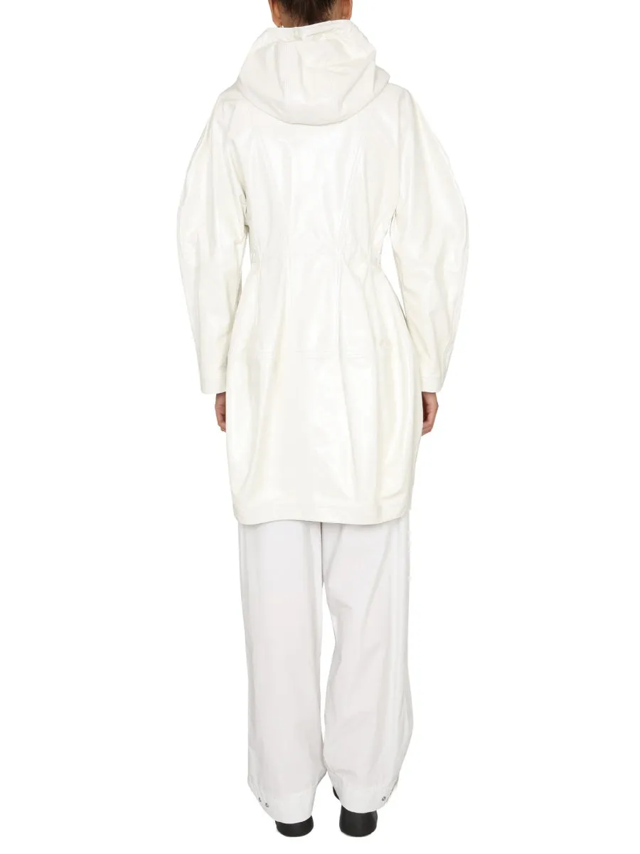 Hooded Parka sold by Wanan Luxury product image thumbnail 3