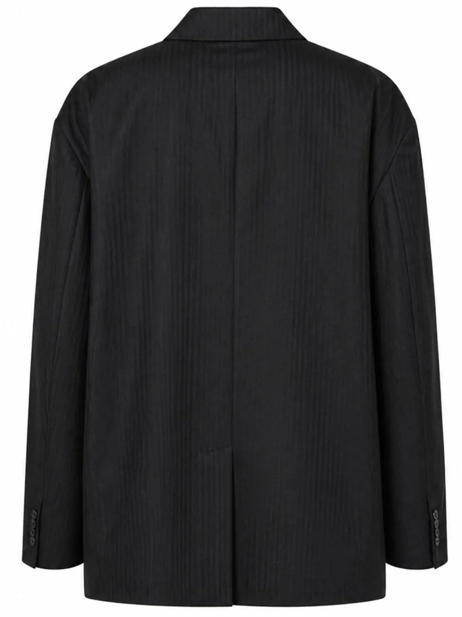 Deconstructed Jacket sold by Wanan Luxury product image thumbnail 3