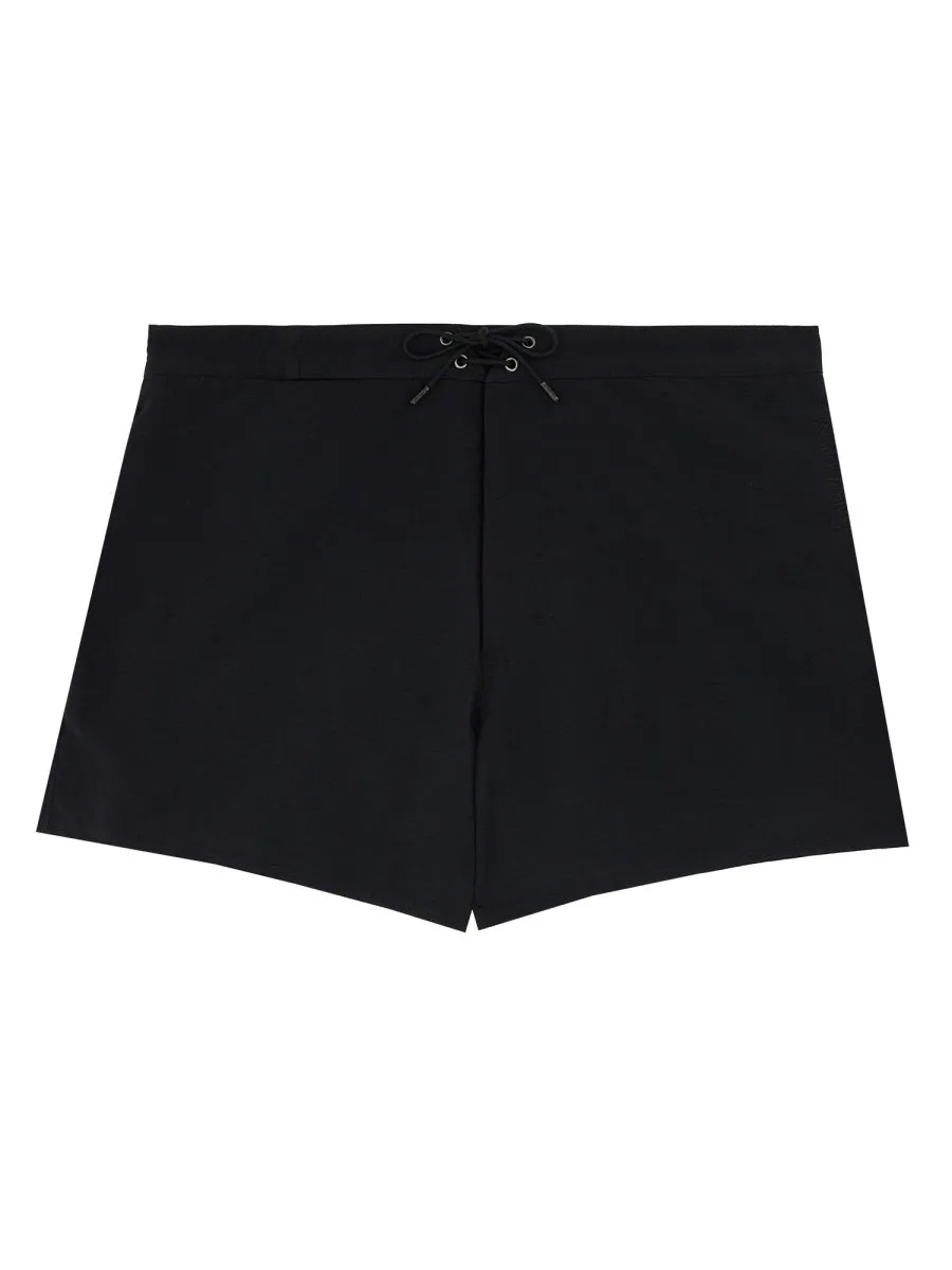 Boxer Swimsuit sold by Wanan Luxury