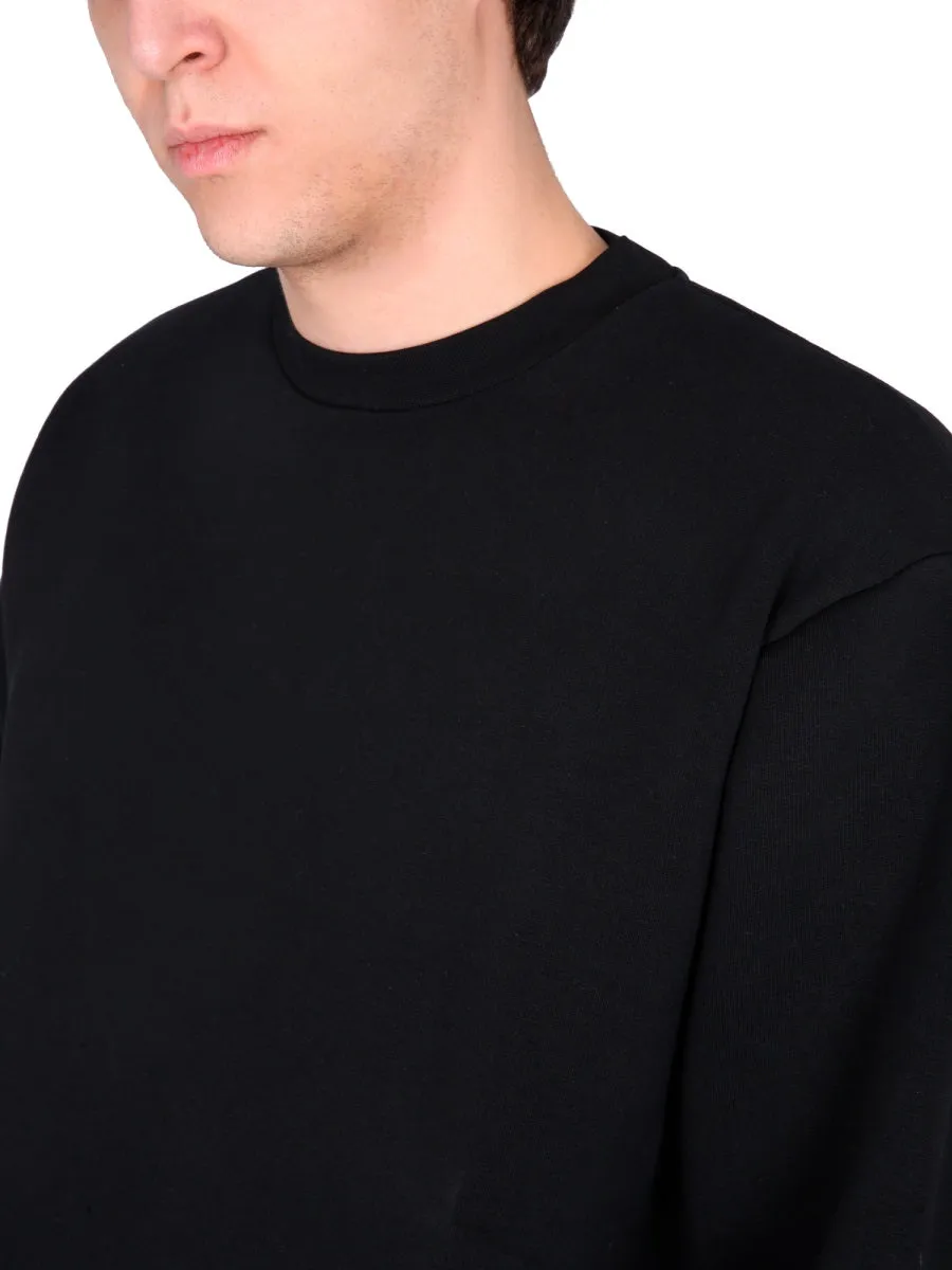 Cotton Sweatshirt sold by Wanan Luxury product image thumbnail 4