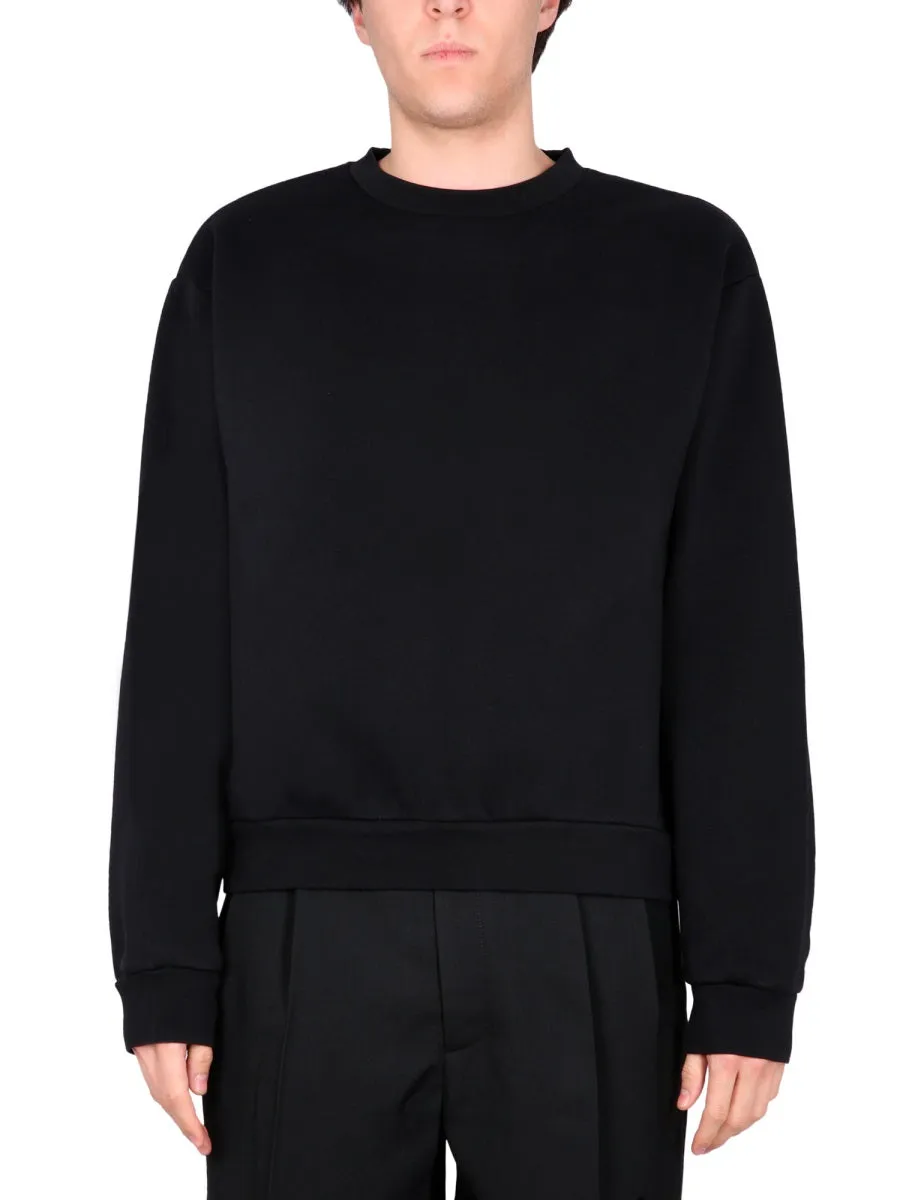 Cotton Sweatshirt sold by Wanan Luxury