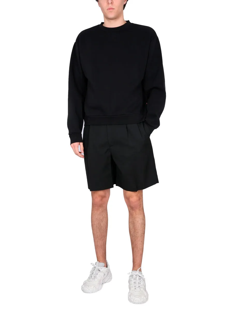 Cotton Sweatshirt sold by Wanan Luxury product image thumbnail 2