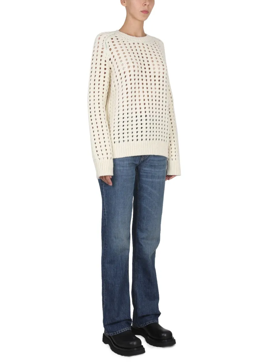 Maglia Traforata sold by Wanan Luxury product image thumbnail 2