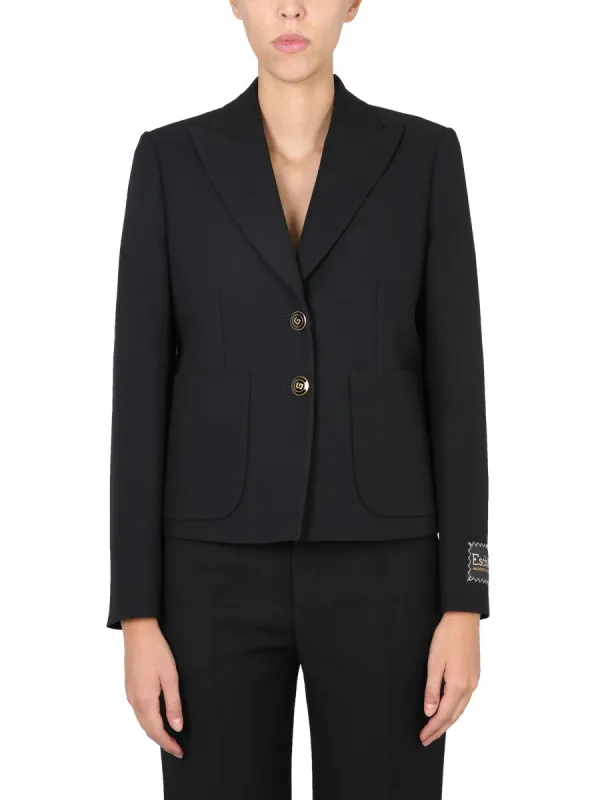 Giacca Monopetto made by Gucci