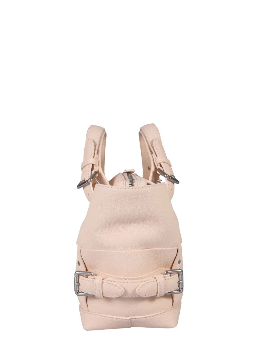 Medium Leather Bag sold by Wanan Luxury product image thumbnail 3
