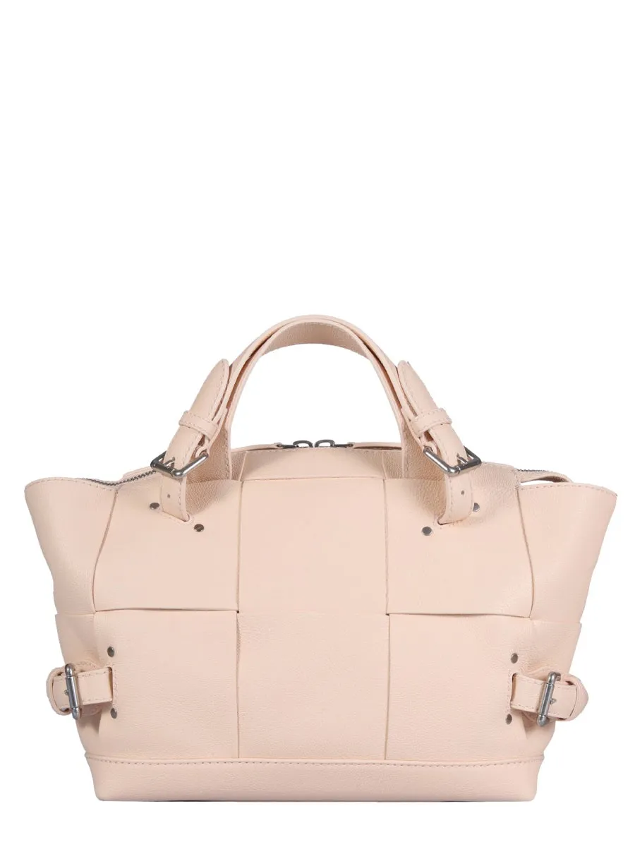 Medium Leather Bag sold by Wanan Luxury