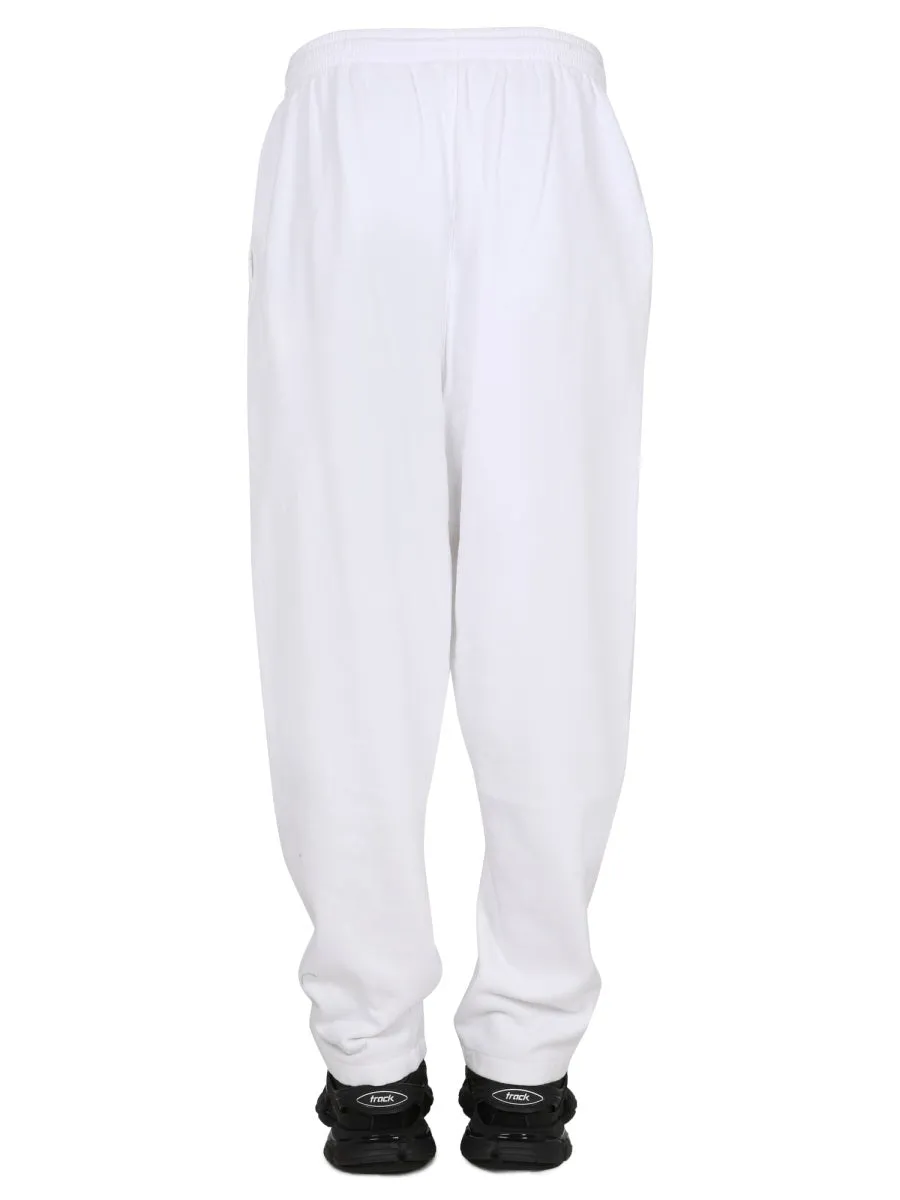 Pantalone Jogger Con Patch sold by Wanan Luxury product image thumbnail 4
