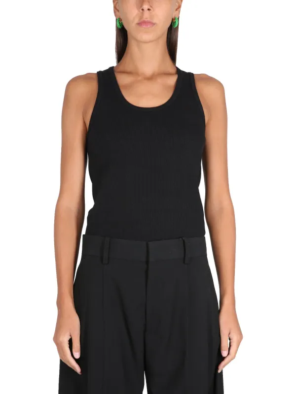 Cotton Tops. made by Bottega Veneta