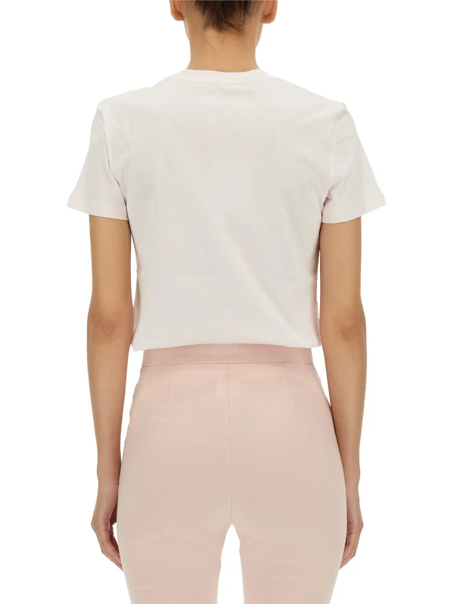 T-Shirt Fashion Equals sold by Wanan Luxury product image thumbnail 3