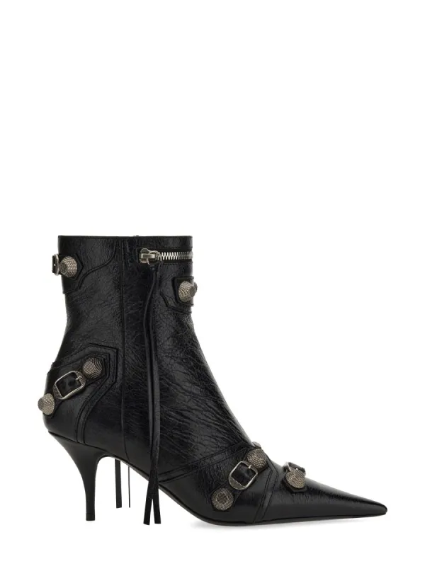 Boot "Le Cagole" made by Balenciaga