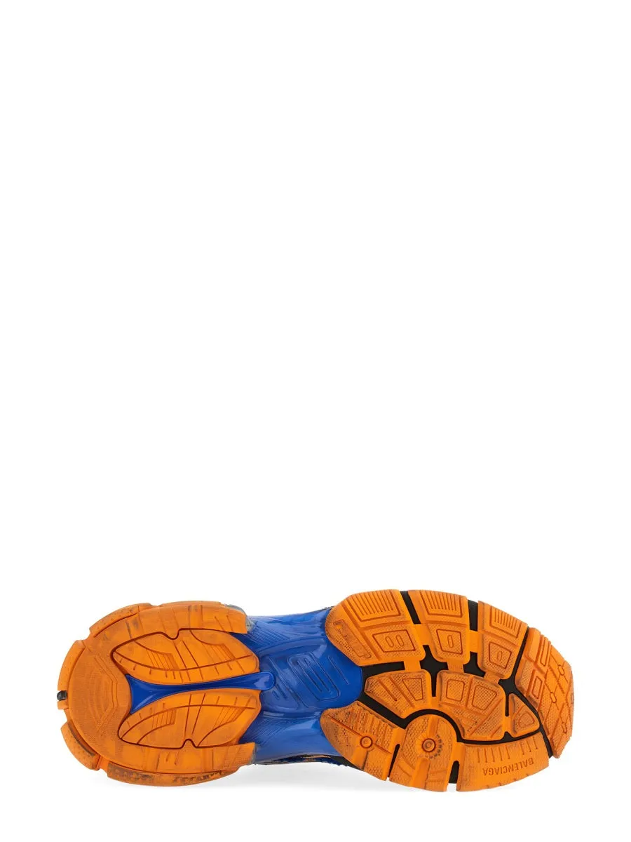 Sneaker "Runner" sold by Wanan Luxury product image thumbnail 5