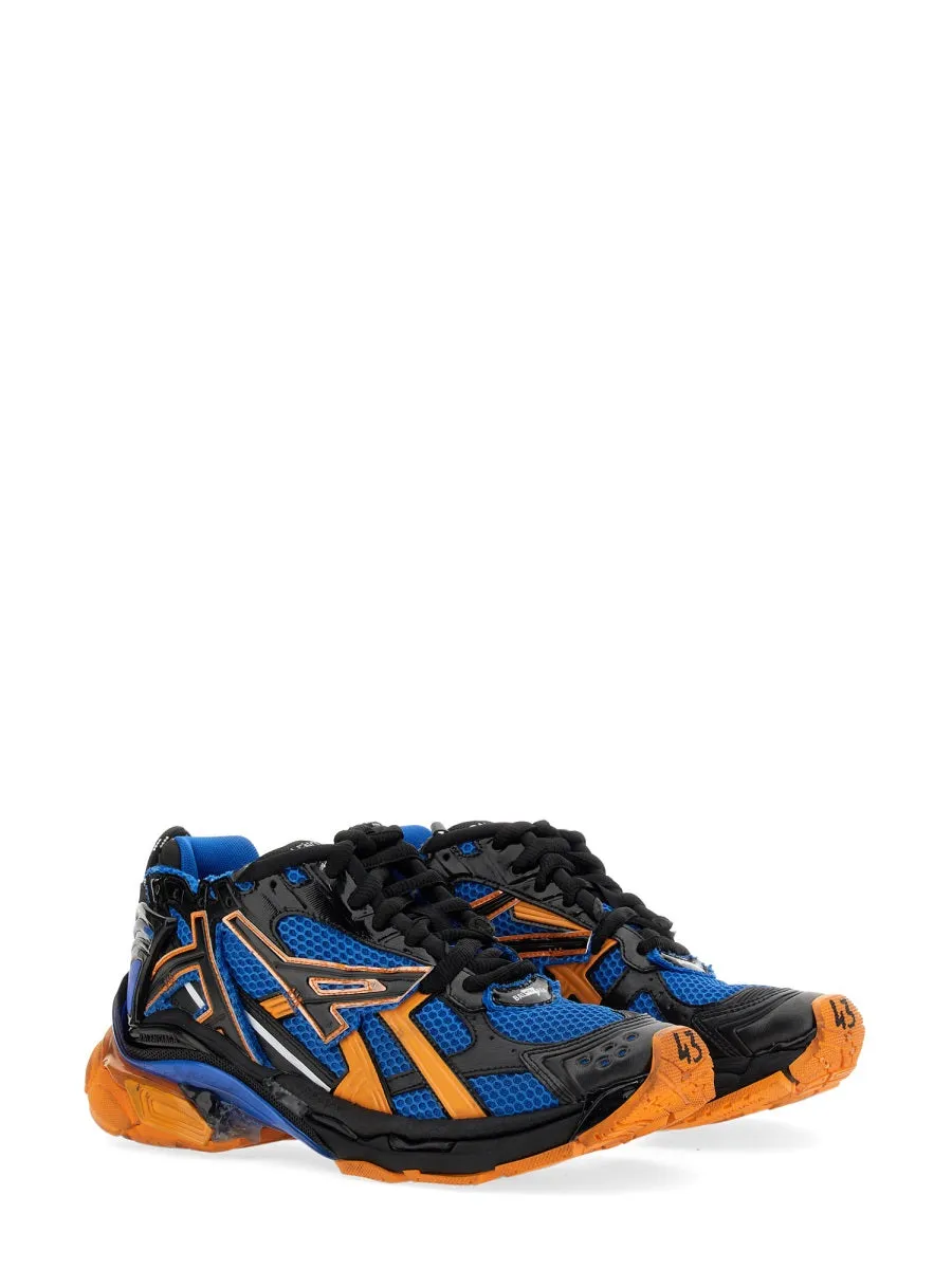 Sneaker "Runner" sold by Wanan Luxury product image thumbnail 2