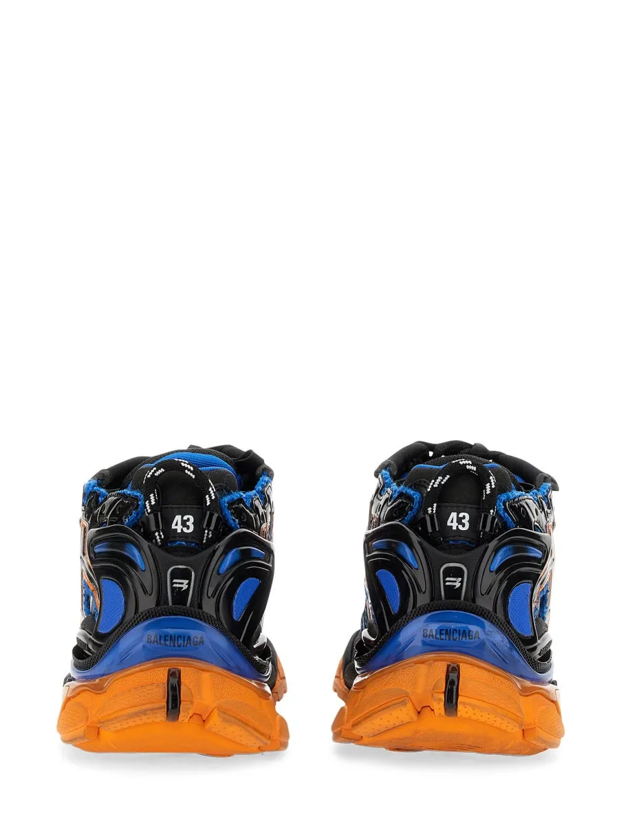 Sneaker "Runner" sold by Wanan Luxury product image thumbnail 3