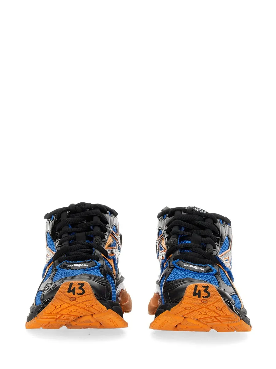 Sneaker "Runner" sold by Wanan Luxury product image thumbnail 4