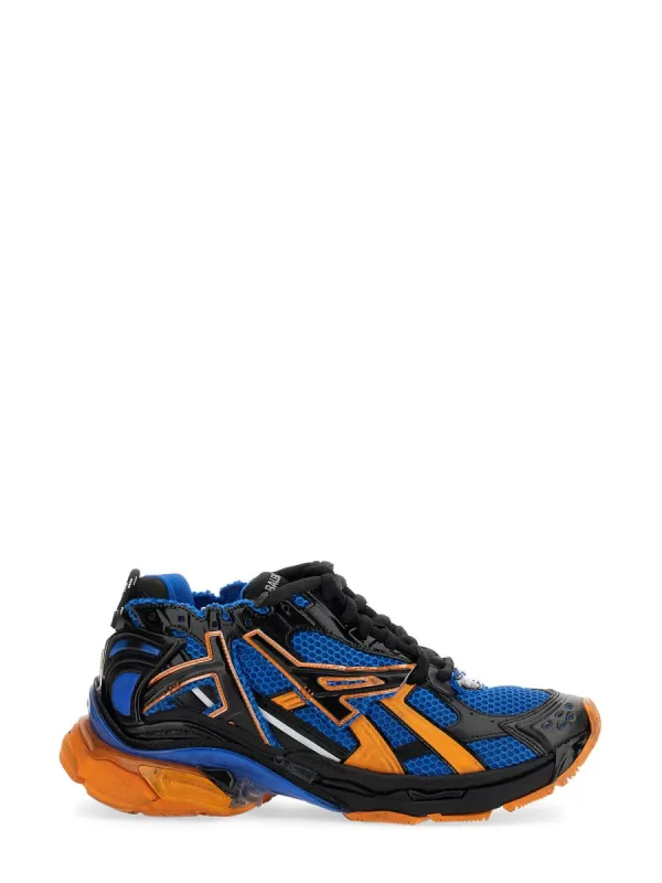 Sneaker "Runner" made by Balenciaga