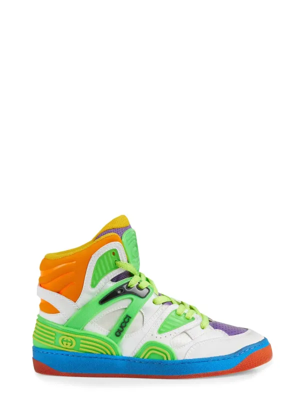Sneaker Basket made by Gucci