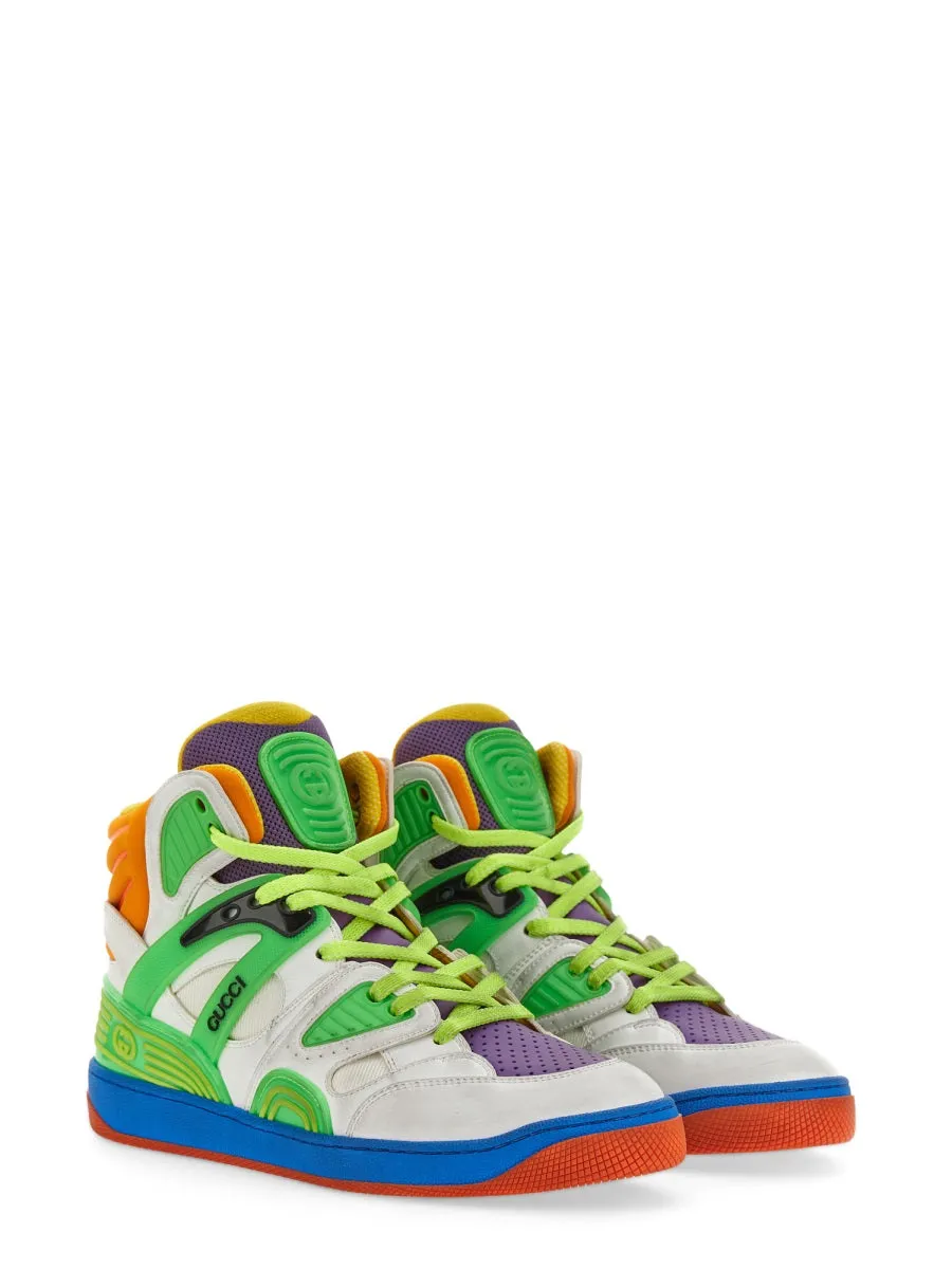 Sneaker Basket sold by Wanan Luxury product image thumbnail 5