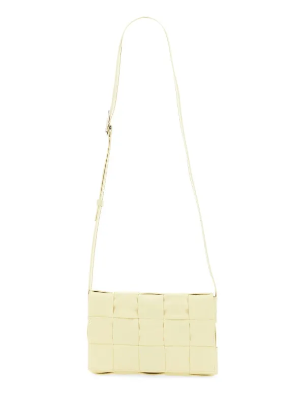 Case Bag made by Bottega Veneta