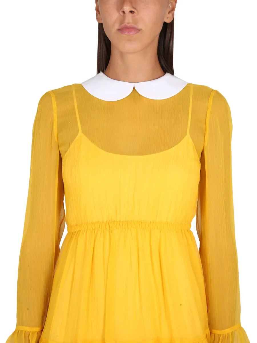 Mini Dress sold by Wanan Luxury product image thumbnail 4