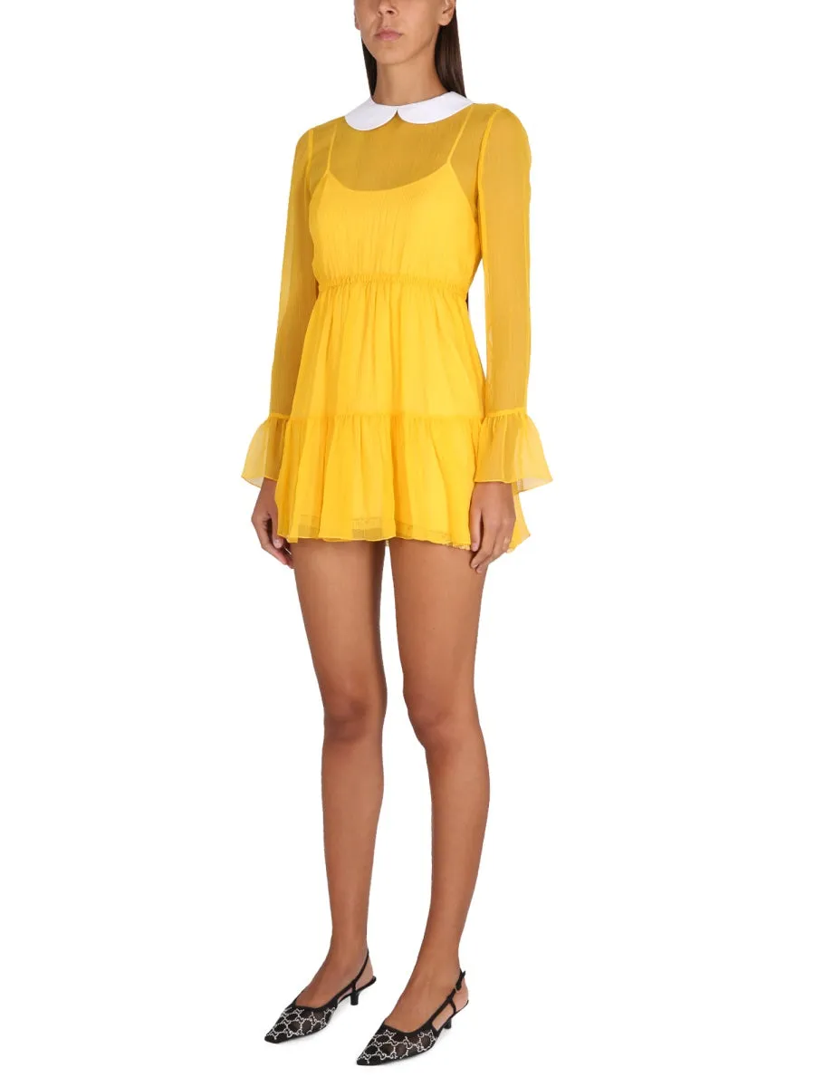 Mini Dress sold by Wanan Luxury product image thumbnail 2