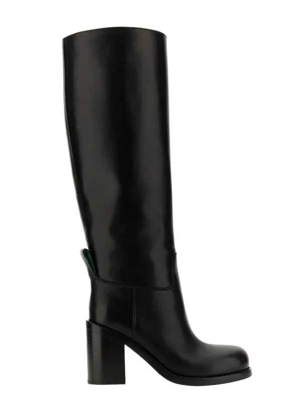 Boot Horse made by Bottega Veneta