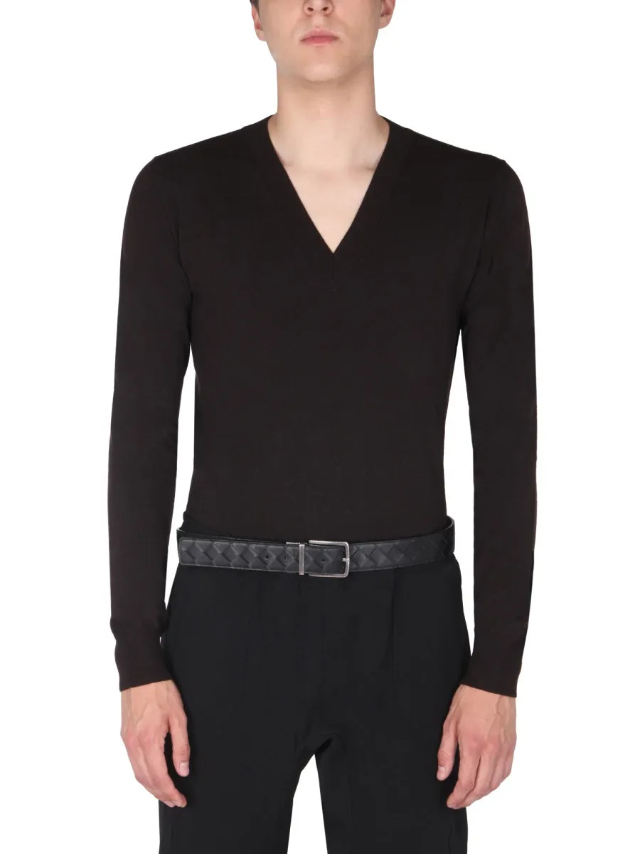 Wool Sweater sold by Wanan Luxury