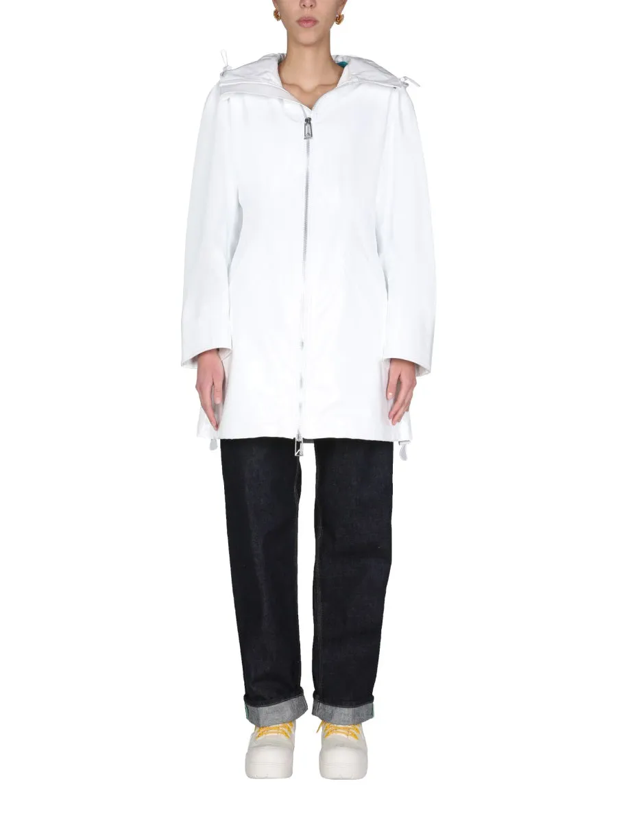 Hooded Parka sold by Wanan Luxury