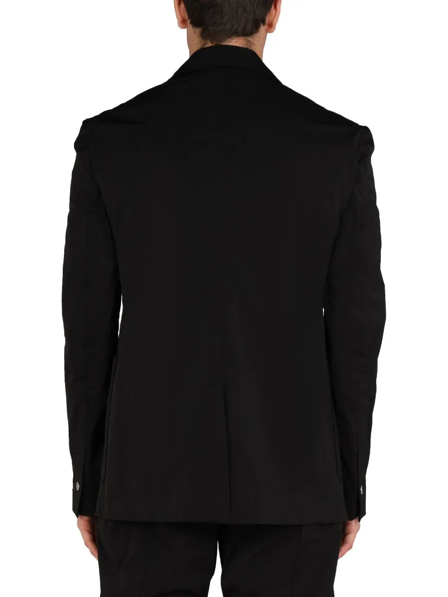 Single-Breasted Jacket sold by Wanan Luxury product image thumbnail 3