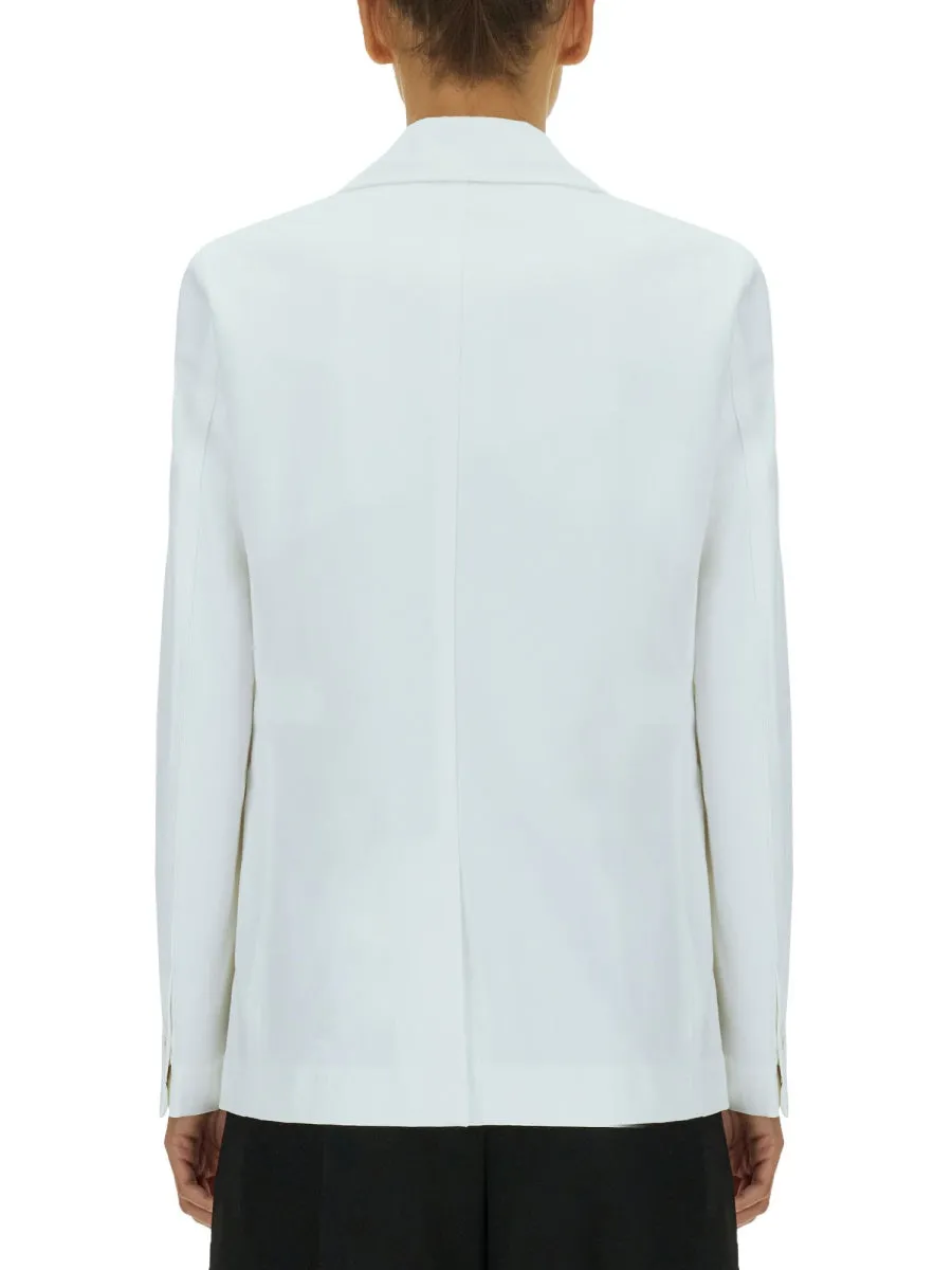 Single-Breasted Jacket sold by Wanan Luxury product image thumbnail 3
