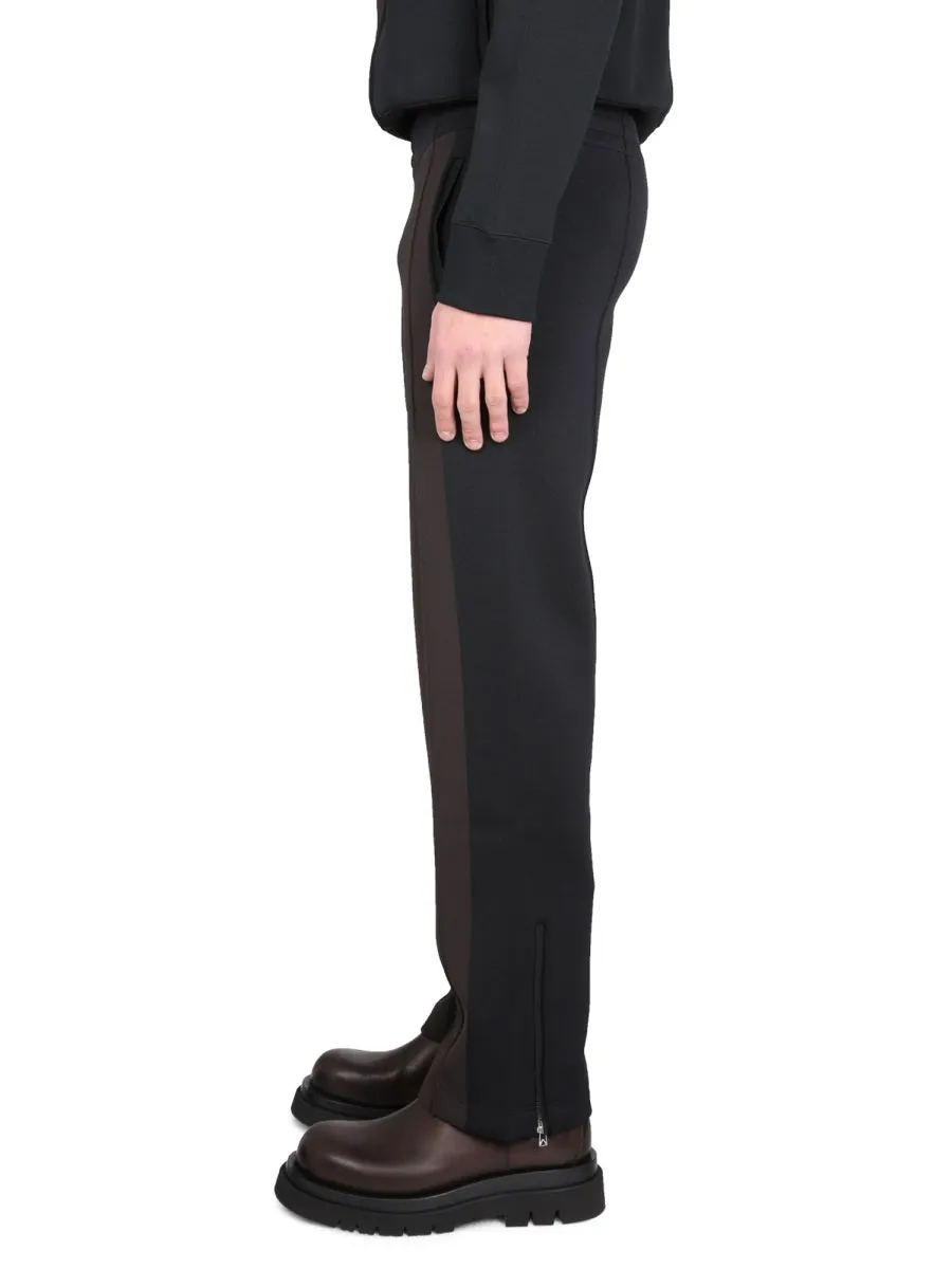 Pantalone In Tessuto Tecnico sold by Wanan Luxury product image thumbnail 4