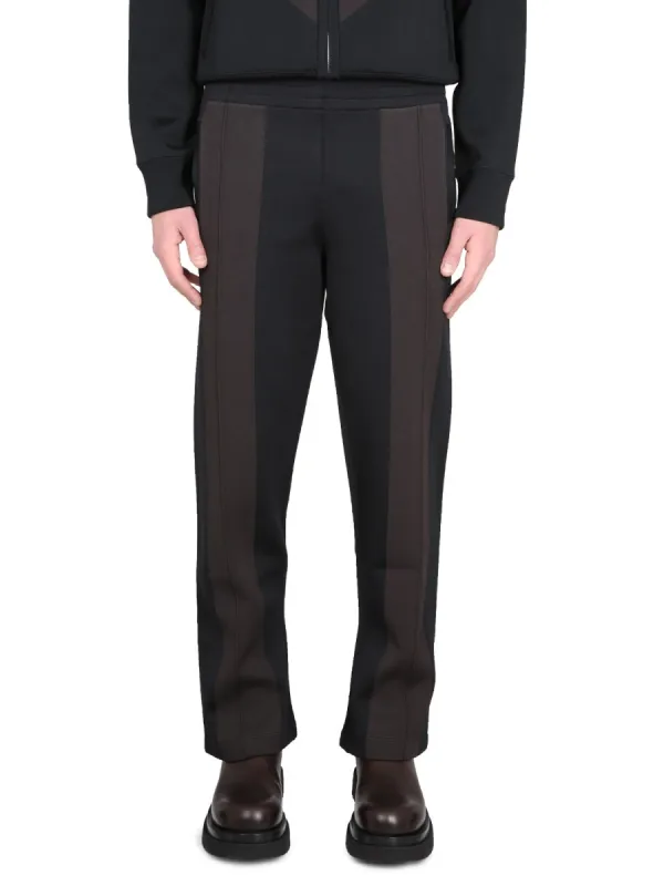 Pantalone In Tessuto Tecnico made by Bottega Veneta