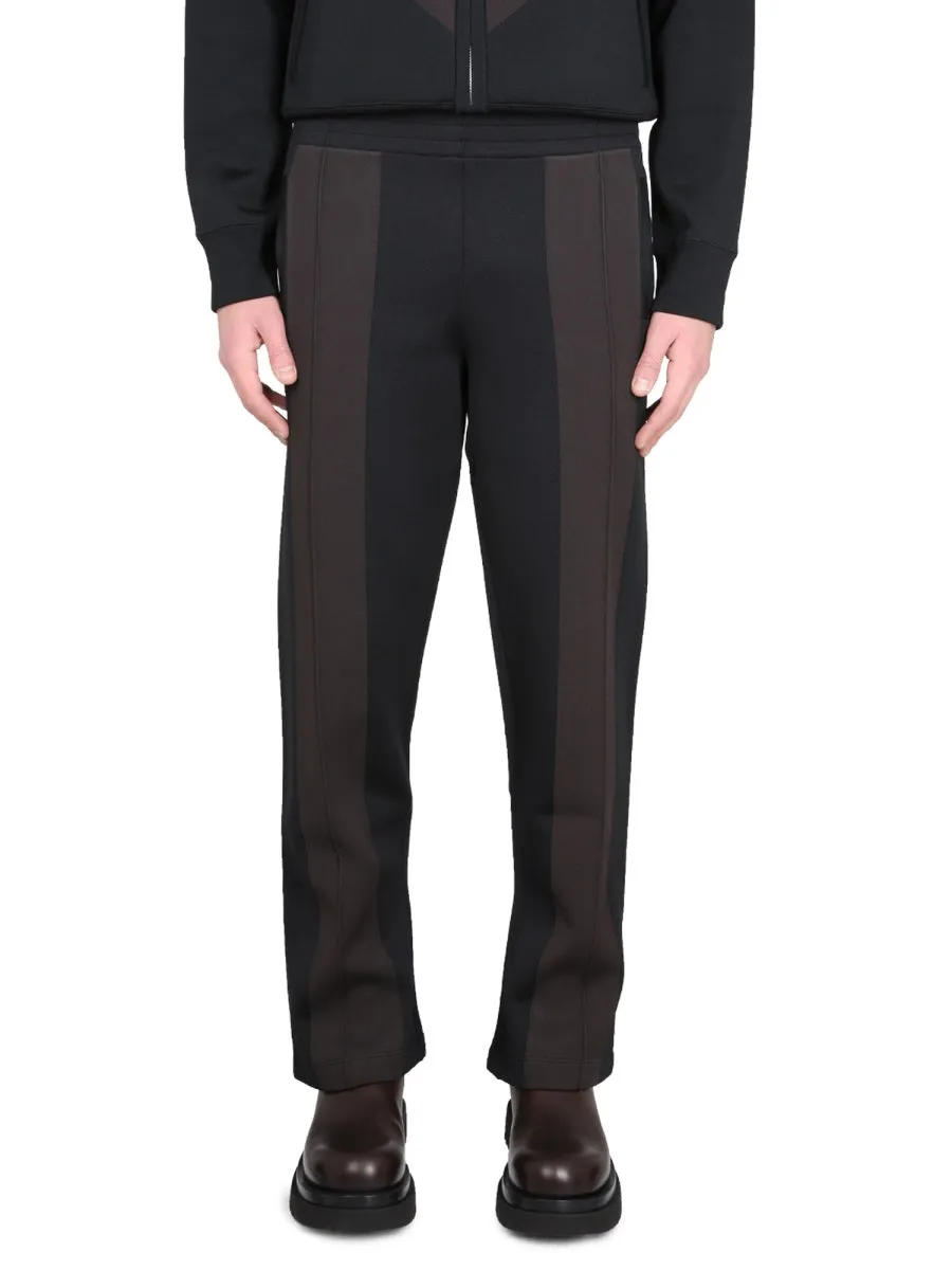 Pantalone In Tessuto Tecnico sold by Wanan Luxury