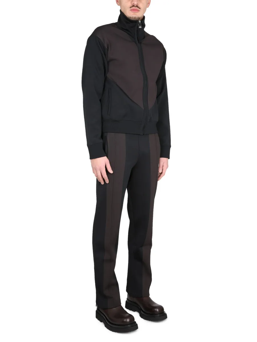 Pantalone In Tessuto Tecnico sold by Wanan Luxury product image thumbnail 2