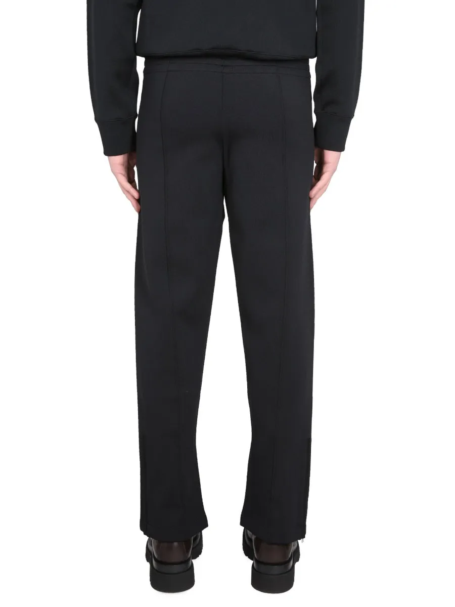Pantalone In Tessuto Tecnico sold by Wanan Luxury product image thumbnail 3