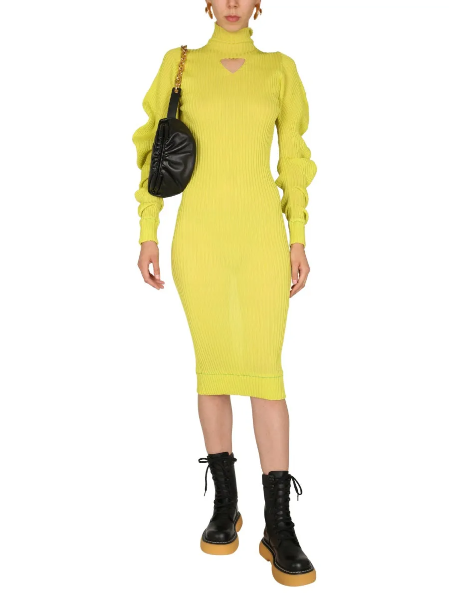 Silk Dress sold by Wanan Luxury product image thumbnail 2