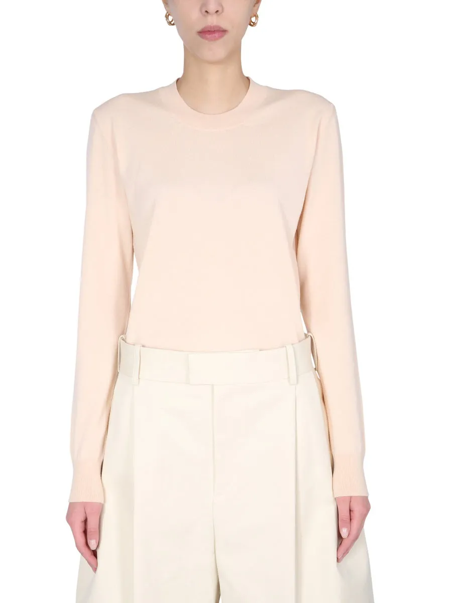 Lightweight Long Sleeved Sweater sold by Wanan Luxury