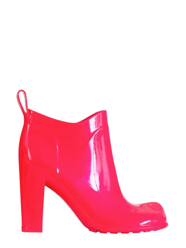 Shine Boot made by Bottega Veneta