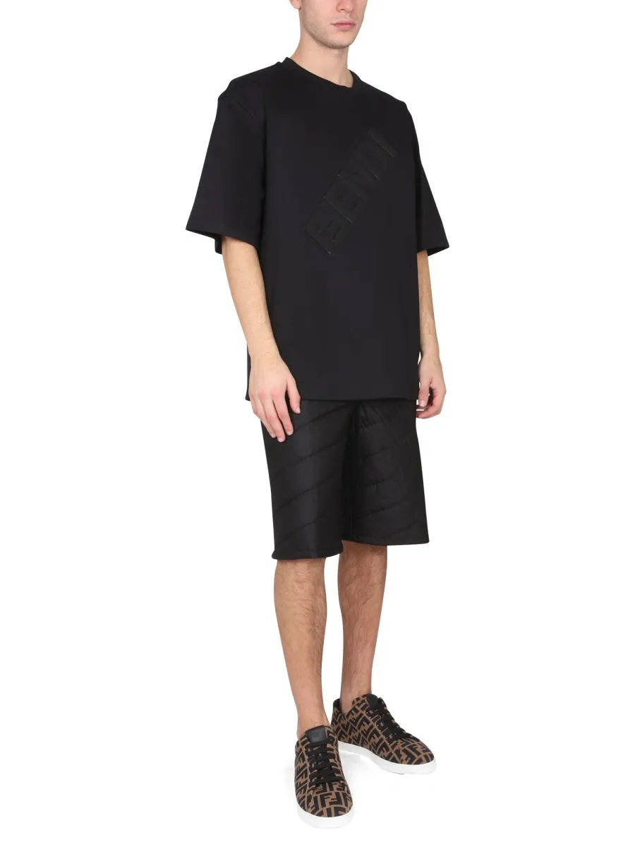 Bermuda In Lana sold by Wanan Luxury product image thumbnail 2