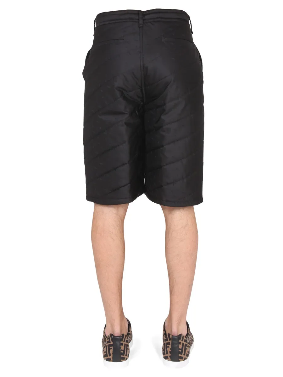 Bermuda In Lana sold by Wanan Luxury product image thumbnail 4