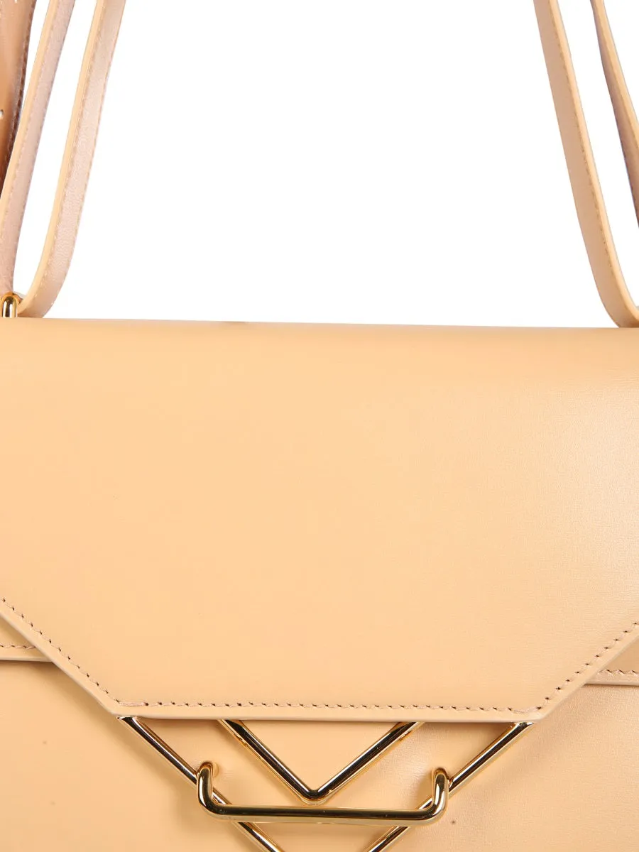 The Clip Bag sold by Wanan Luxury product image thumbnail 5