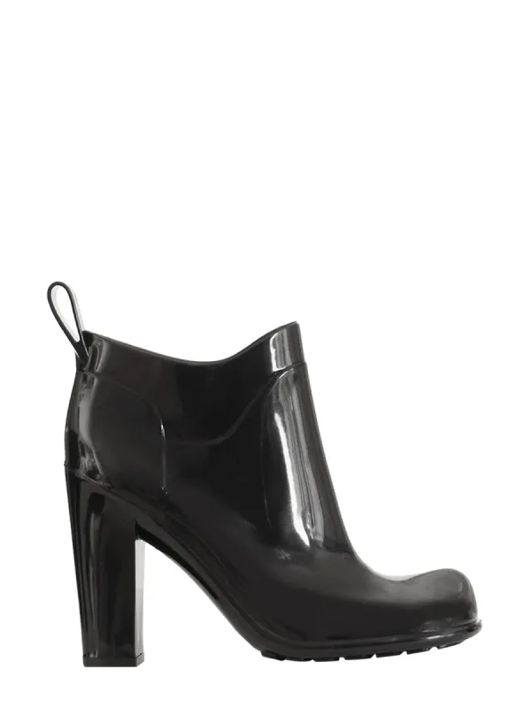 Shine Boot made by Bottega Veneta