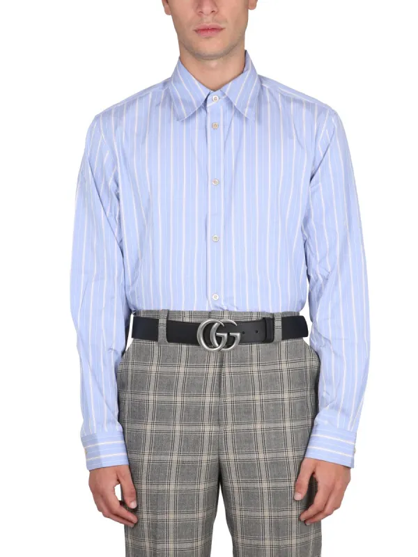 Boxy Shirt made by Gucci