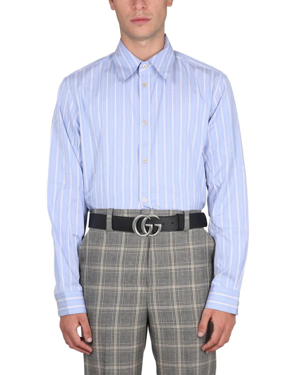 Boxy Shirt sold by Wanan Luxury