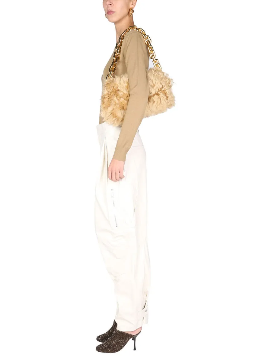 Cargo Pants sold by Wanan Luxury product image thumbnail 2