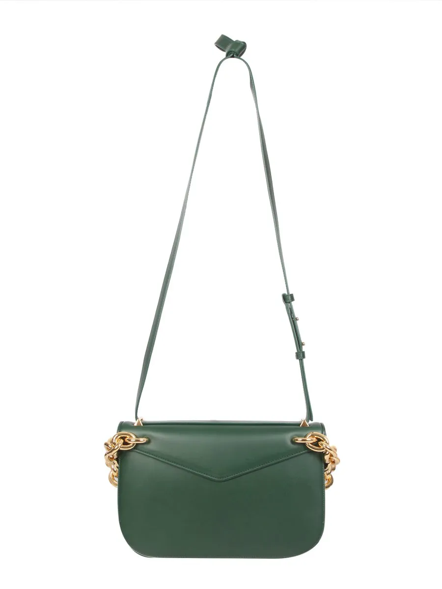 Mount Leather Bag sold by Wanan Luxury product image thumbnail 2