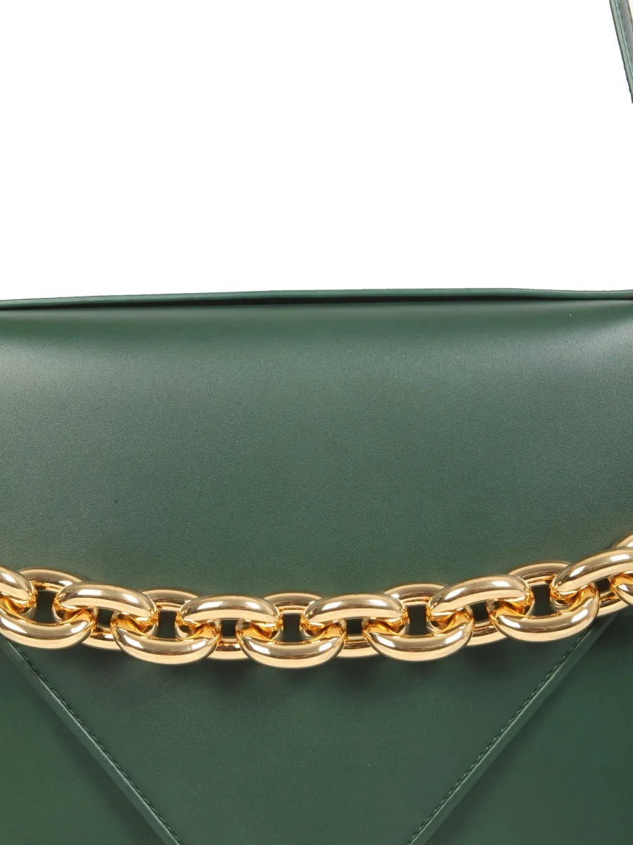 Mount Leather Bag sold by Wanan Luxury product image thumbnail 3