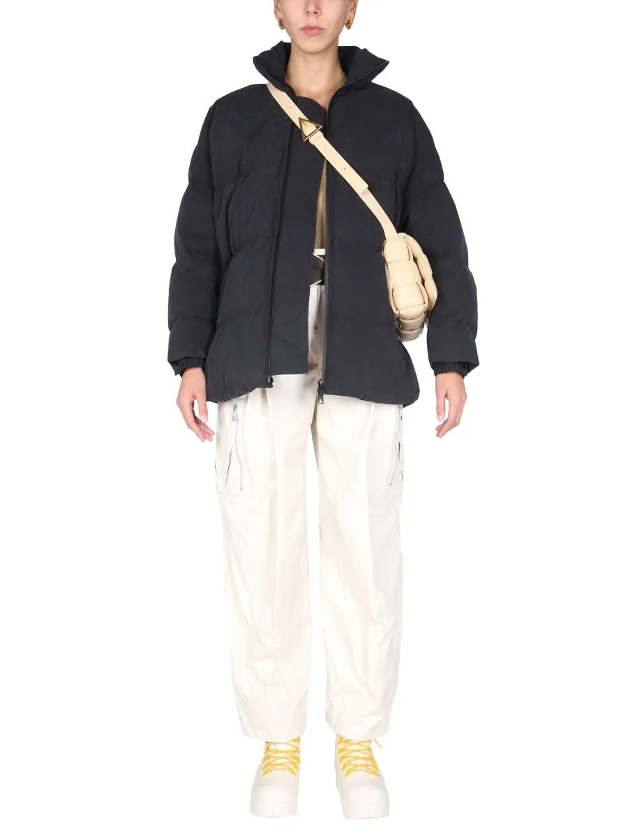 Hooded Down Jacket sold by Wanan Luxury product image thumbnail 2