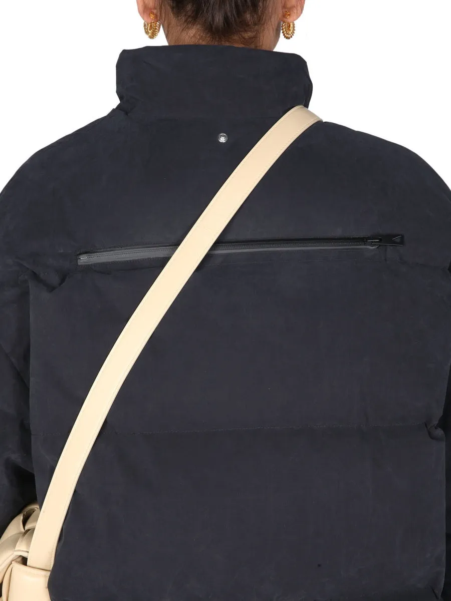 Hooded Down Jacket sold by Wanan Luxury product image thumbnail 4