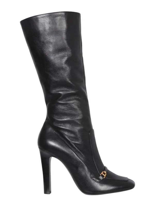 Camden Boots made by Yves Saint Laurent