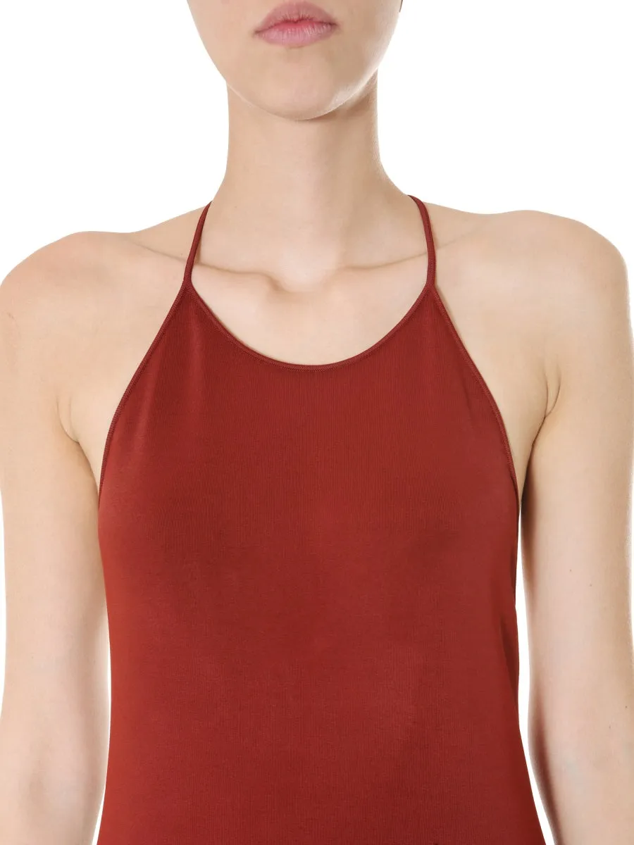 Jersey Dress sold by Wanan Luxury product image thumbnail 4